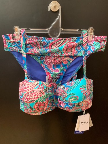 Bikini cyell set sublime - bikini,