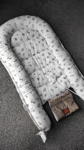 Baby nestchen - baby,