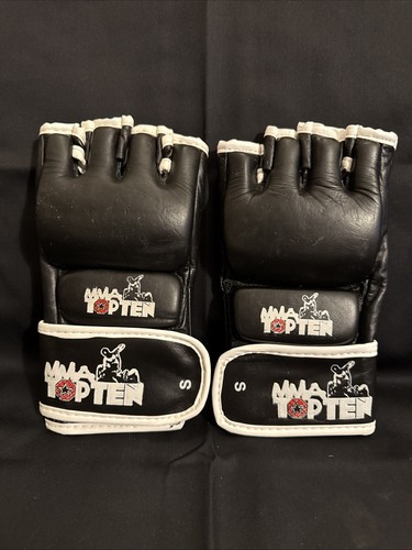 Top ten mma grappling - ten,