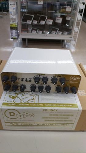 Dbx eqx120 dual band - dbx-eqx120, 15-band
