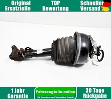 Luftfederbein Luftfahrwerk Vorn rechts 85TKM Mercedes E-Klasse W212 A2123234400