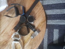 SmartWatch.. Samsung.. Sony