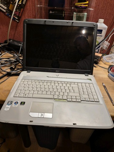 Acer aspire 7520 4gb - aspire, (tl-60,