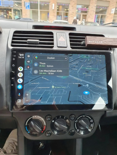 Autoradio für suzuki swift - suzuki,