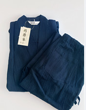 Japanese SAMUE Men's