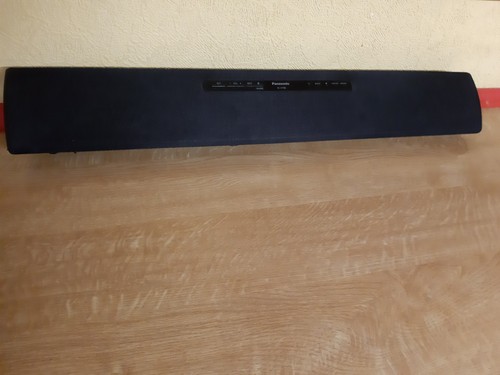 Panasonic soundbar htb8 - panasonic,