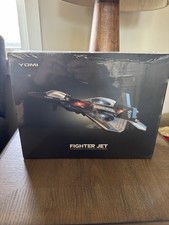 Yomi RC Fighter Jet Airplane