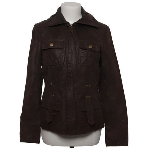 Rino pelle lederjacke - &, pelle,