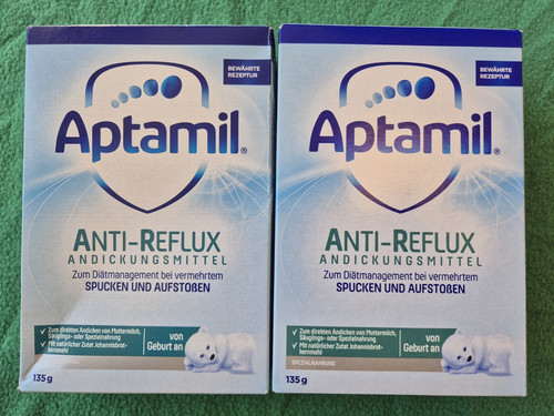 Packungen aptamil - packungen,
