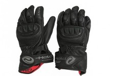 Held Evo Thrux 2 Motorradhandschuhe Sport Racing Sommer Echtleder Handschuhe