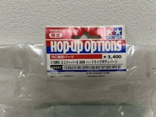 TAMIYA 1/10 RC Mini Cooper S