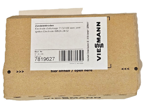 Viessmann 7819627