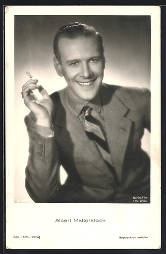 Schauspieler albert - schauspieler,