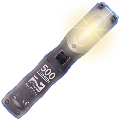 Led inspektionsleuchte - led,