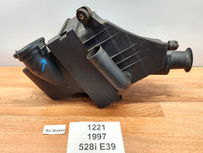 ✅ 97-98 OEM BMW E39 528i