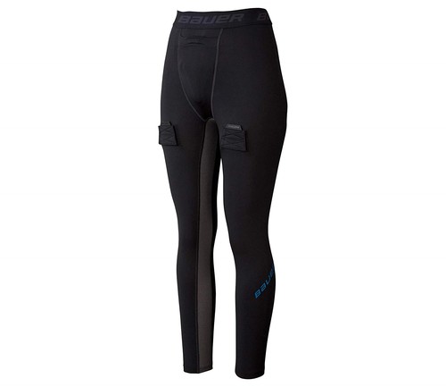 Tiefschutz hose bauer damen - hose,