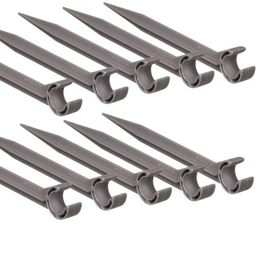 10x gardena micro drip system - 10x,