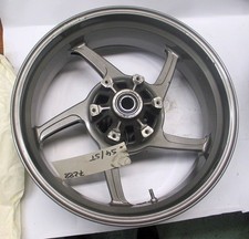 DUCATI Monster 916S ST4 ST2 Hinterradfelge Felge hinten Hinterrad 17 5,5 Zoll