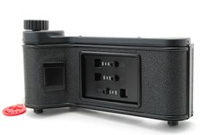 MINT Mamiya 6X4.5 6X6 6X9 Typ