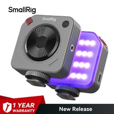 SmallRig P108 Neo mini LED