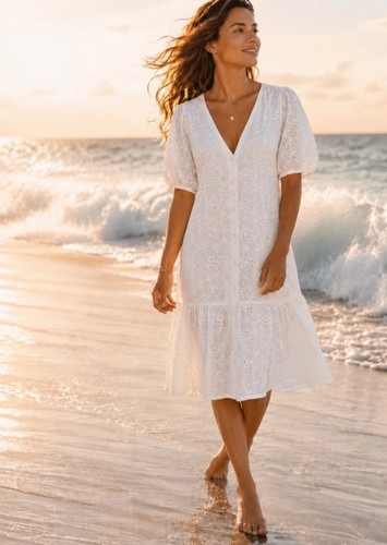 Sommerkleid von - sommerkleid, ❤️