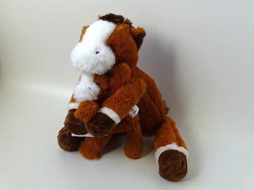 Kidland pferd pony mama - kidland, mit