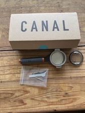 Canal Hummingbird Nighttime