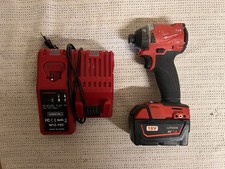 Milwaukee M18 FID2 Akku Schlagschrauber 18V