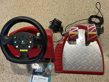 Logitech Wingman Momo Force