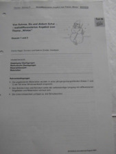 RAAbits Grundschule "Winter", Klassen 1 + 2, Angebot Winterwerkstatt