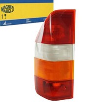 Rücklicht links für Mercedes Sprinter 901 902 Magneti Marelli Heckleuchte Neu