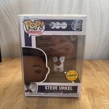 Funko Pop Steve Urkel CHASE