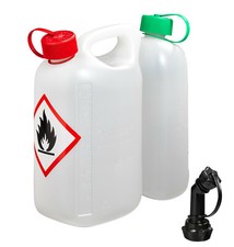 Kombikanister Motorsäge-