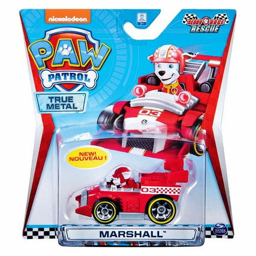 Paw patrol marshall - -, ready