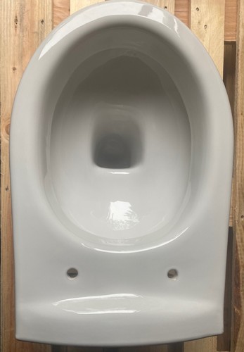 Vitra norm wand flachspül - vitra,