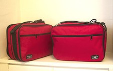 Kofferinnentaschen gepäck und