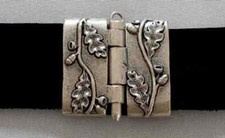 1A SATTLERQUALITÄT Ledergürtel NEU Trachtengürtel LEDER Gürtel BREITE: 6cm Top**