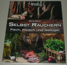Sartor: Selbst Räuchern -