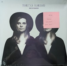 Francesca Blanchard Deux
