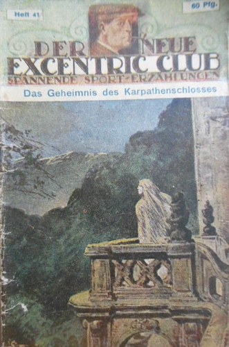 Der neue excentric - -, band
