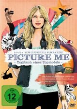 Ole Schell Picture Me - Tagebuch eines Topmodels