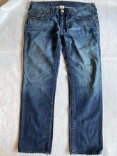 True Religion Jeans Men's 38