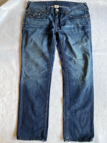 True religion jeans - jeans, 38