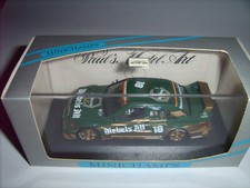 Mercedes 190 Evo 2, DTM 1992, #18, Minichamps, 9223141, 1:43, selten, !!!!!