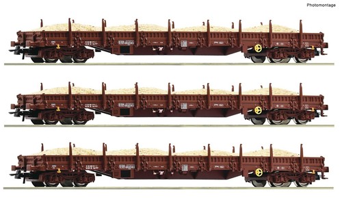 Roco 77042 set 3 - 77042,