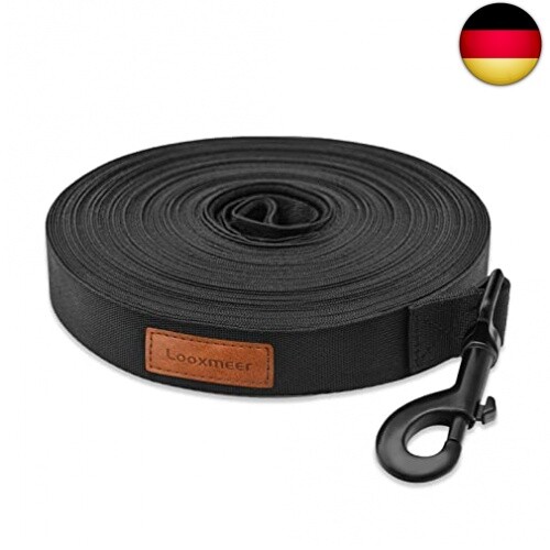 Schleppleine für hunde - 3m, 5m