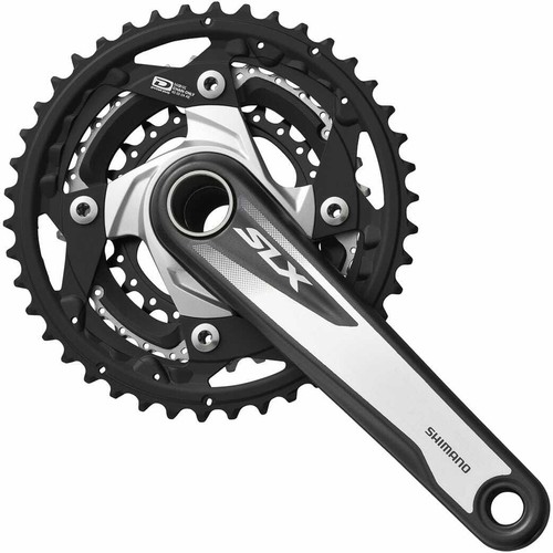 Shimano m670 fach slx - shimano,