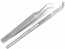 Zeckenpinzette Set Zange