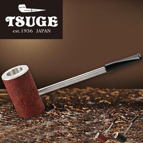 Tsuge pfeife aluminium - (aluminium, +
