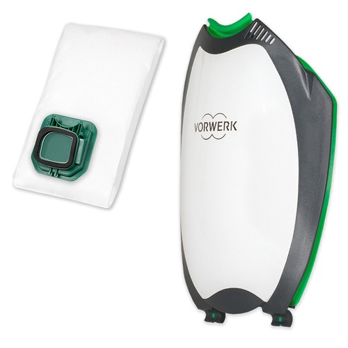 Vorwerk filterdeckel klappe - filterdeckel,
